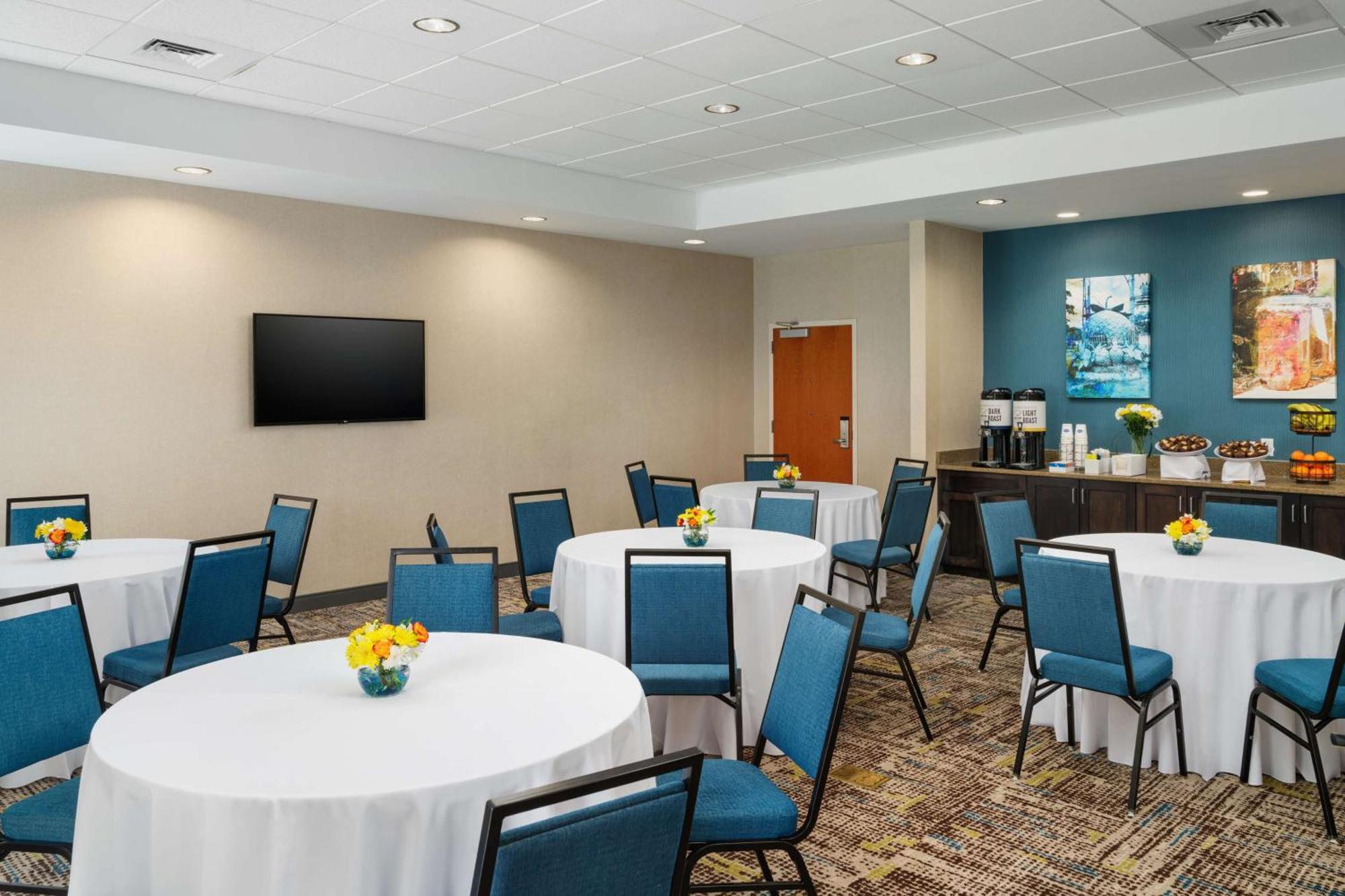 Hampton Inn Plant City Bagian luar foto