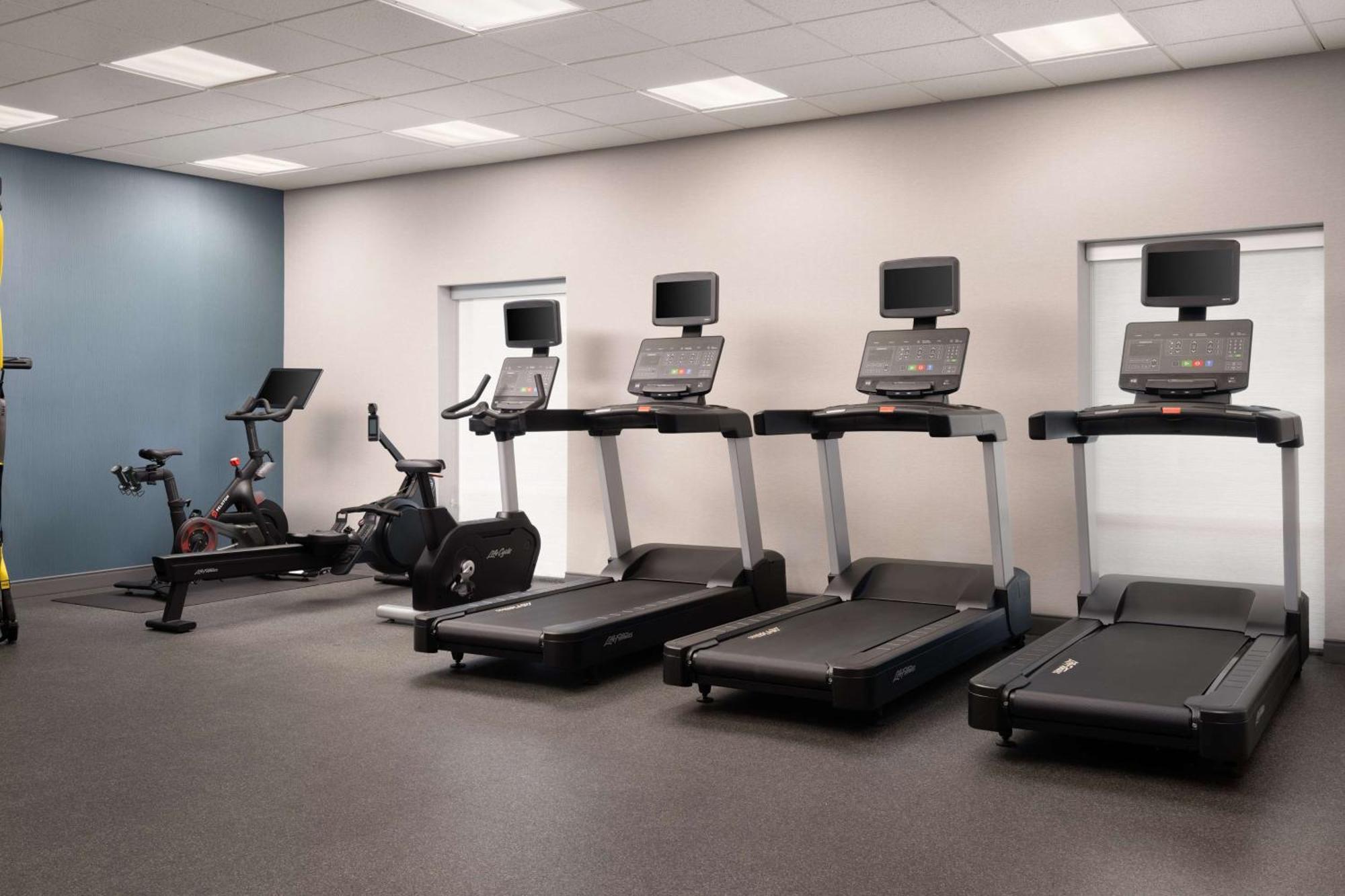 Hampton Inn Plant City Bagian luar foto
